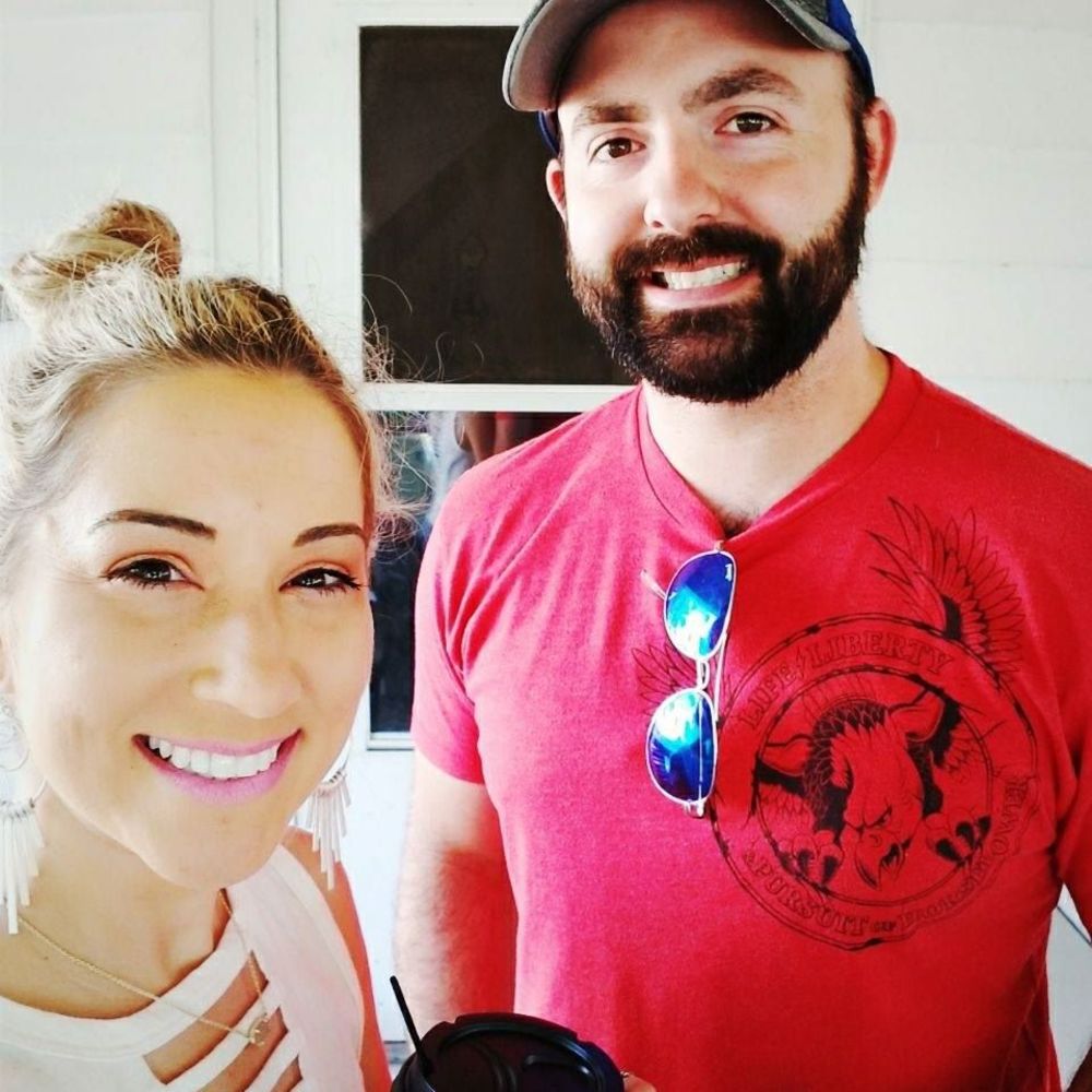 Meet your Posher, Bethany